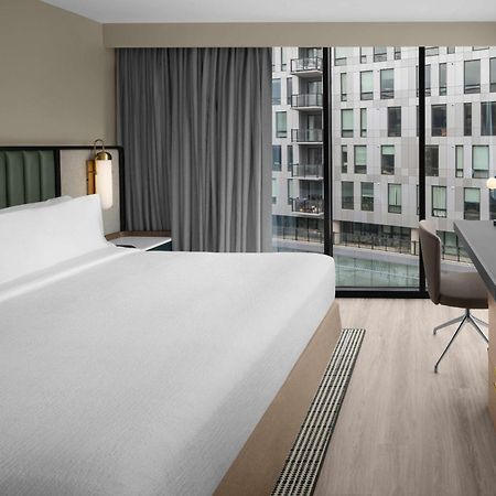 Embassy Suites By Hilton Madison Downtown المظهر الخارجي الصورة