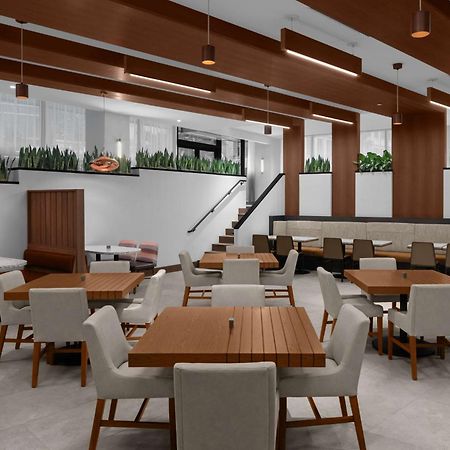 Embassy Suites By Hilton Madison Downtown المظهر الخارجي الصورة