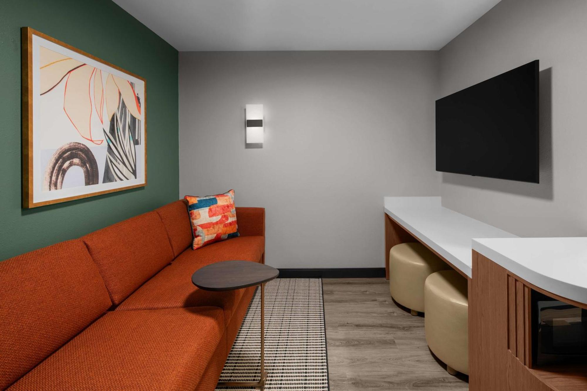 Embassy Suites By Hilton Madison Downtown المظهر الخارجي الصورة