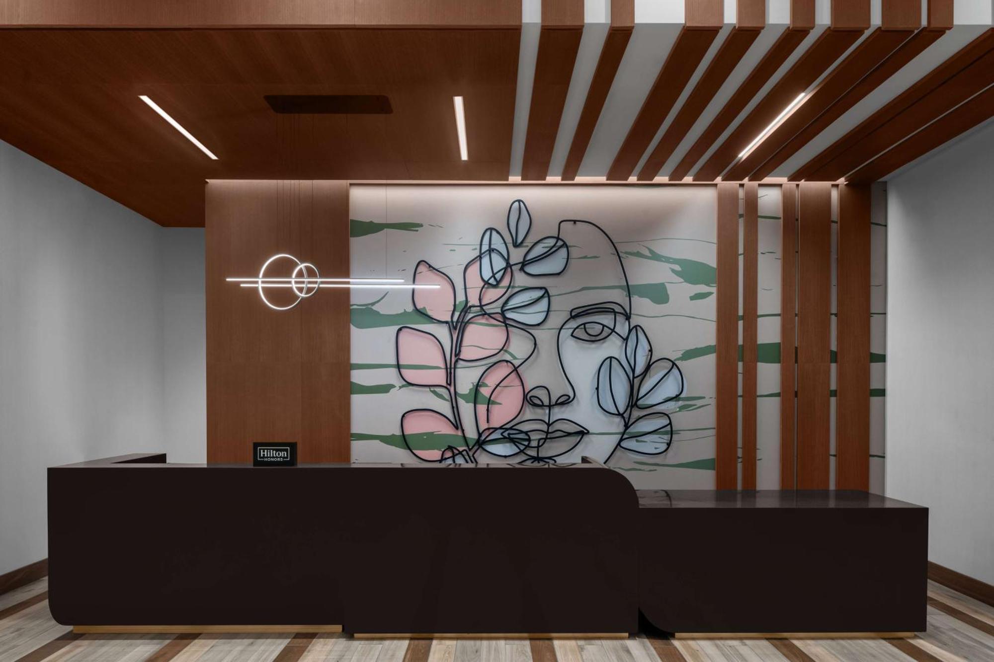 Embassy Suites By Hilton Madison Downtown المظهر الخارجي الصورة